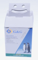 G&g Label - Labels 32mm X 57mm - 14980